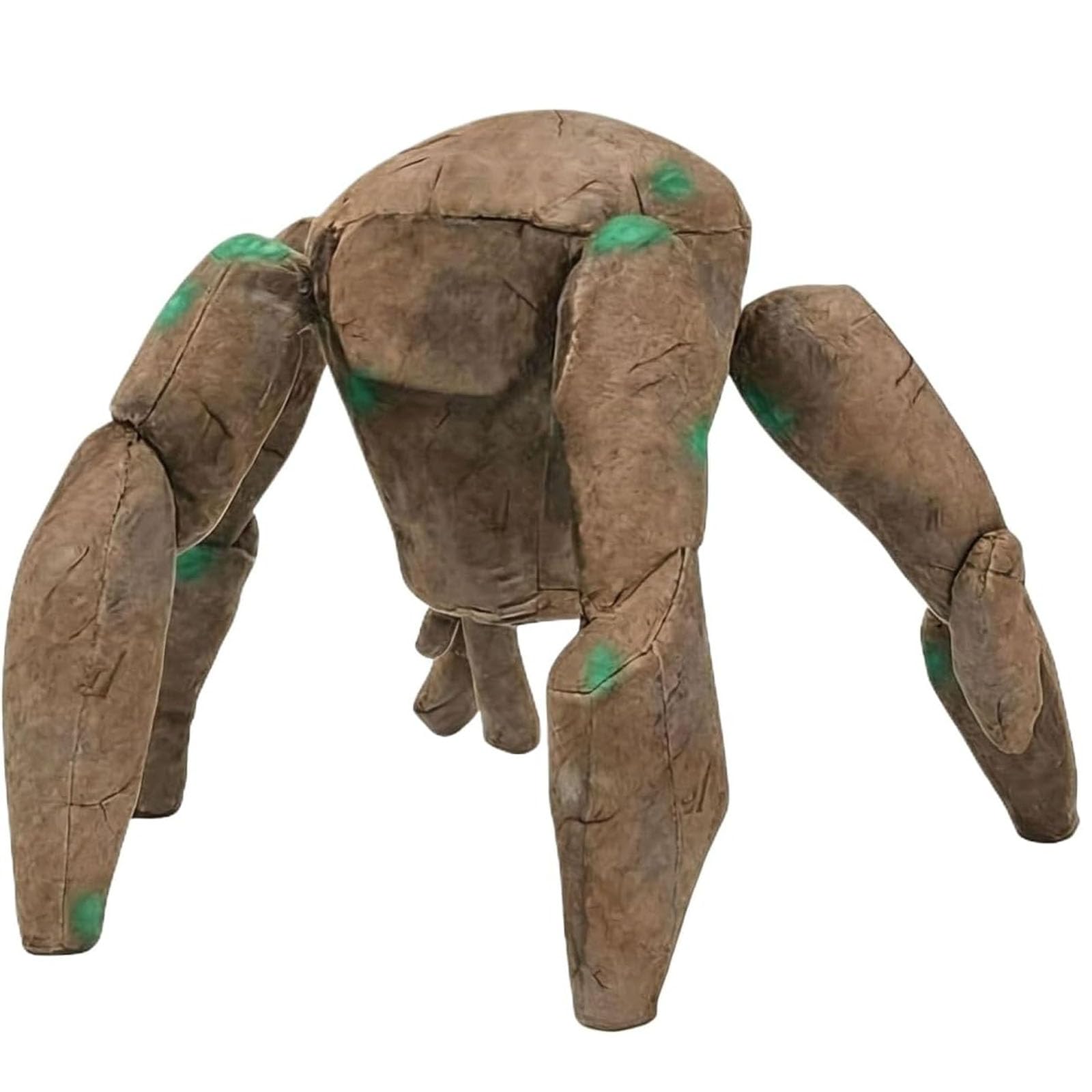 Project Hail Mary Plush, 8in Alien Plush Toy, Movie-Inspired Stuffed Animal Rocky Plushie, Soft Sci-Fi Companion Plush (1pc)
