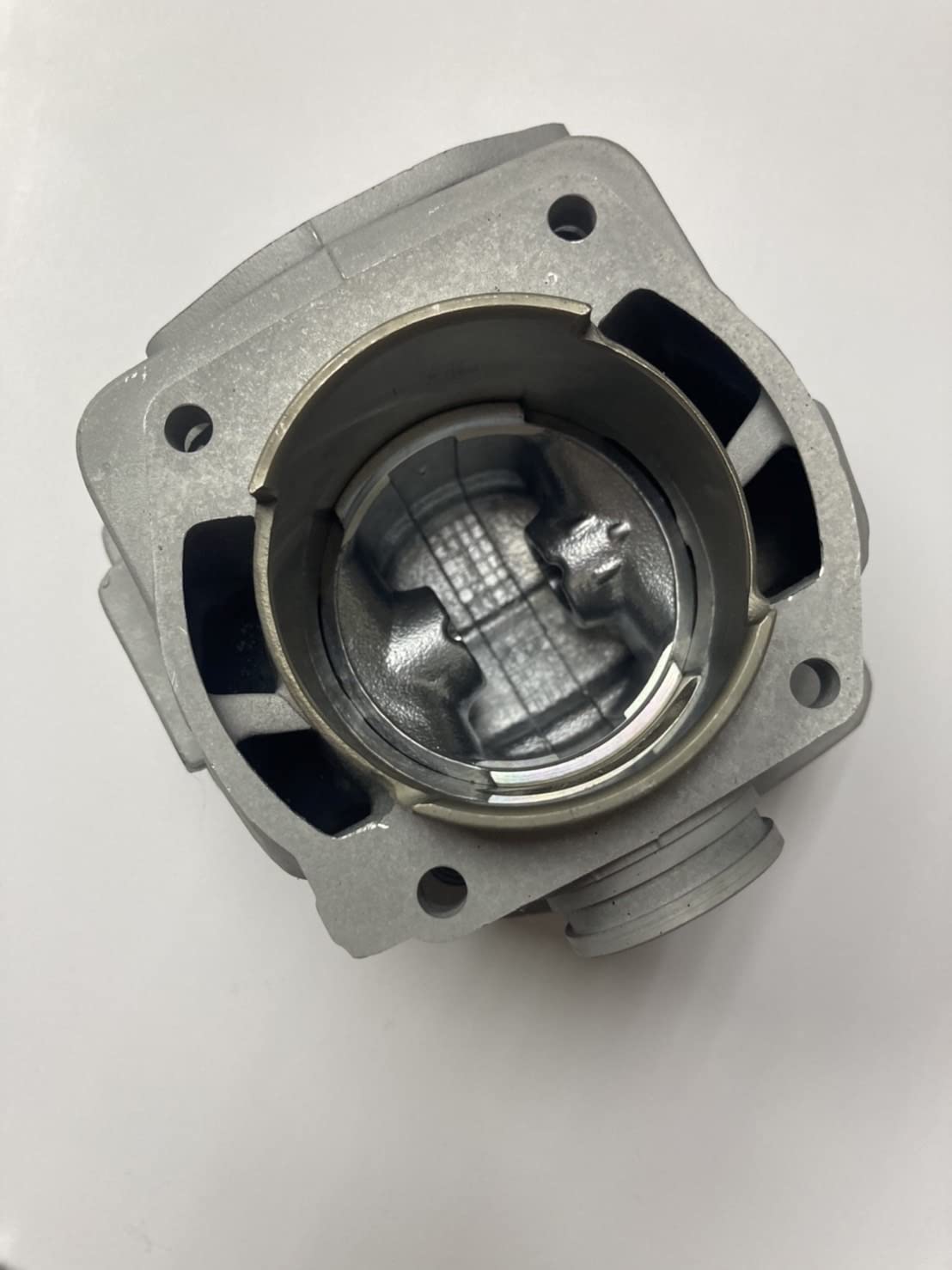 Amazon.com: GardenPal 52mm Cylinder with Piston for