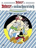 comic con münchen programm  Asterix auf münchnerisch: Der große Mundart-Sammelband