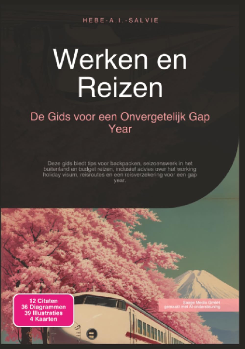 Werken en Reizen: De Gids voor een Onvergetelijk Gap Year