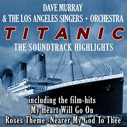 Dave Murray & The Los Angeles Singers & Orchestra