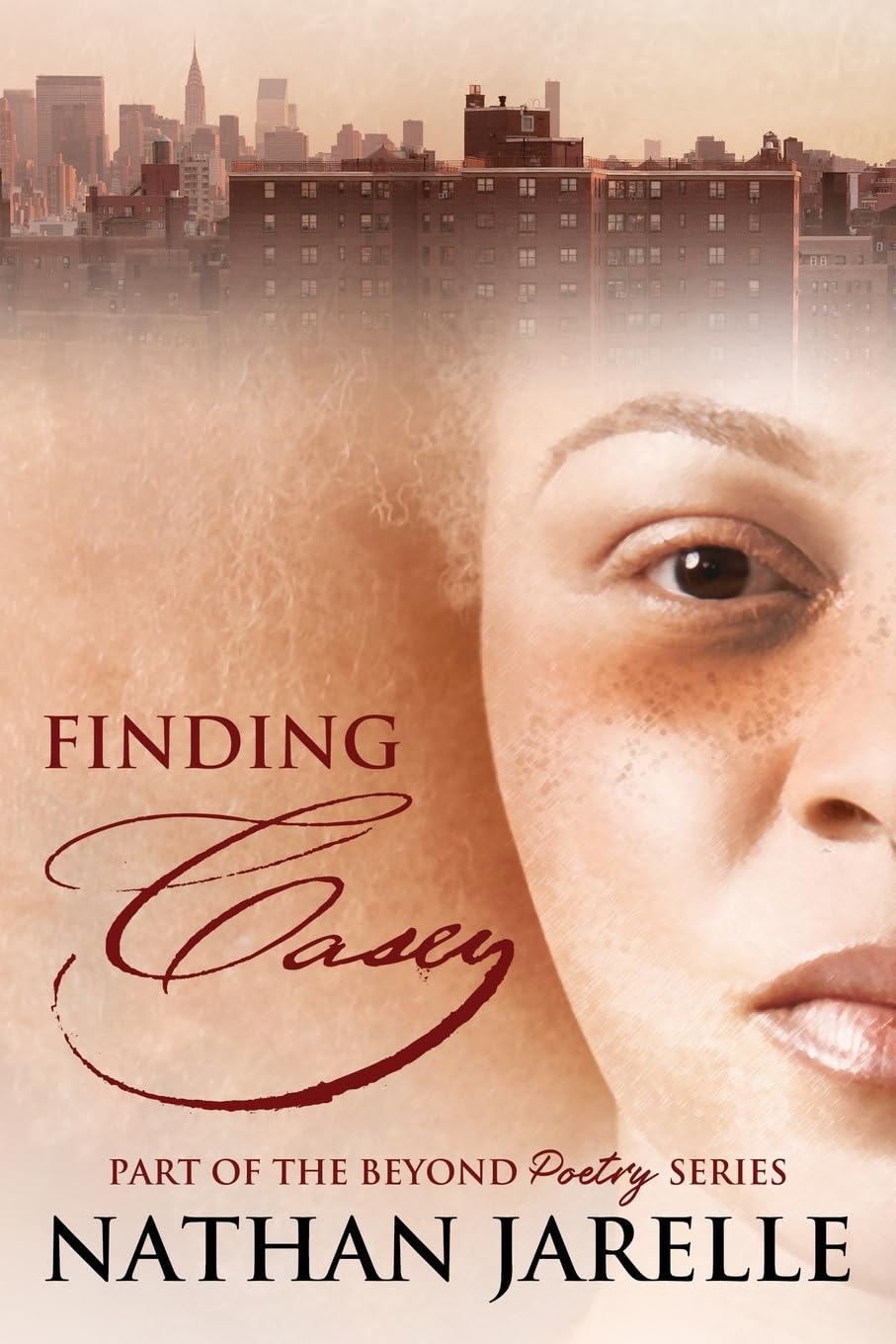 Buy Finding Casey: Part of the Beyond Poetry Series — BookShops.in