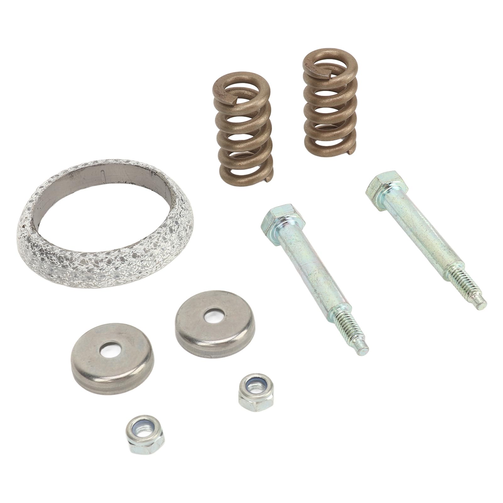 Kit de Réparation de Fixation de Tuyau d'échappement 179774-système de Connexion d'échappement de Remplacement pour Modèles C2 C3