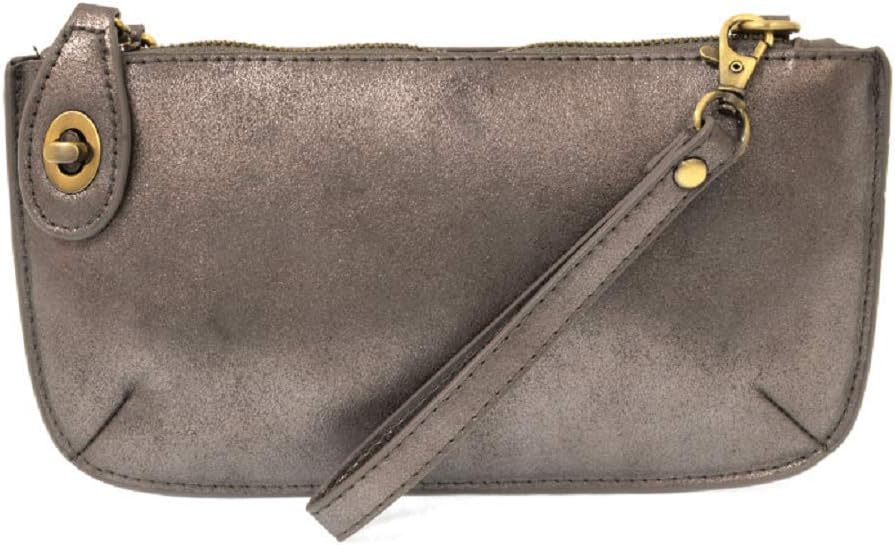 Joy SusanMini Crossbody Wristlet Clutch