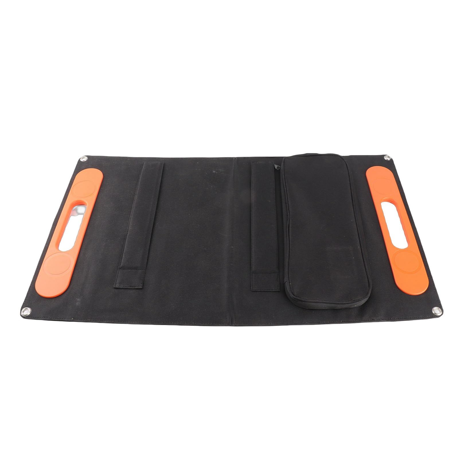 Jeanoko Kit de Panel Solar Portátil de 60 W, Cargador Solar