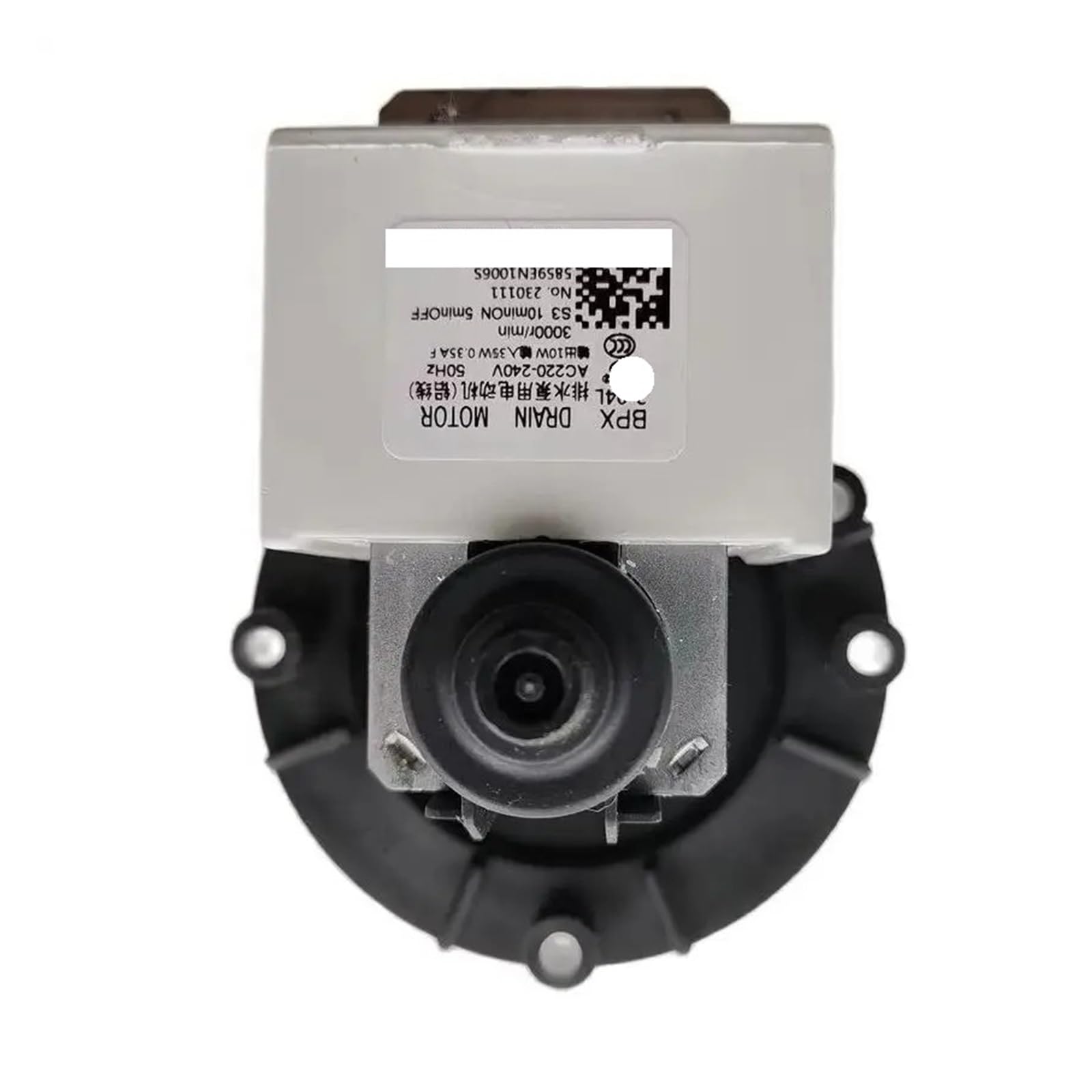 Motor De Bomba De Drenaje, Compatible Con Piezas De Lavadora LG,BPX2-93L BPX2-94L