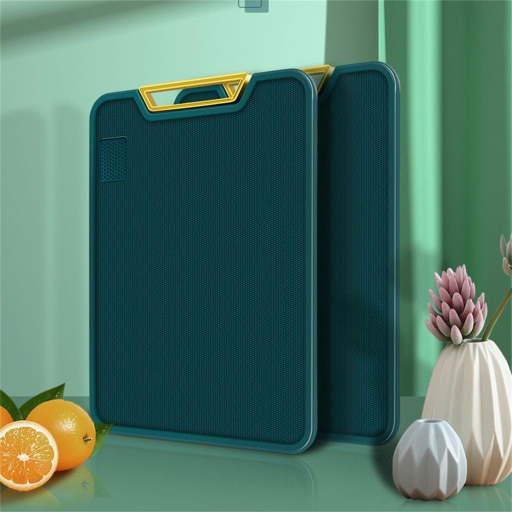 Food Grade PE Home Cutting Board Plastic Chopping Board Meat Cutting Board Kitchen Cutting Board