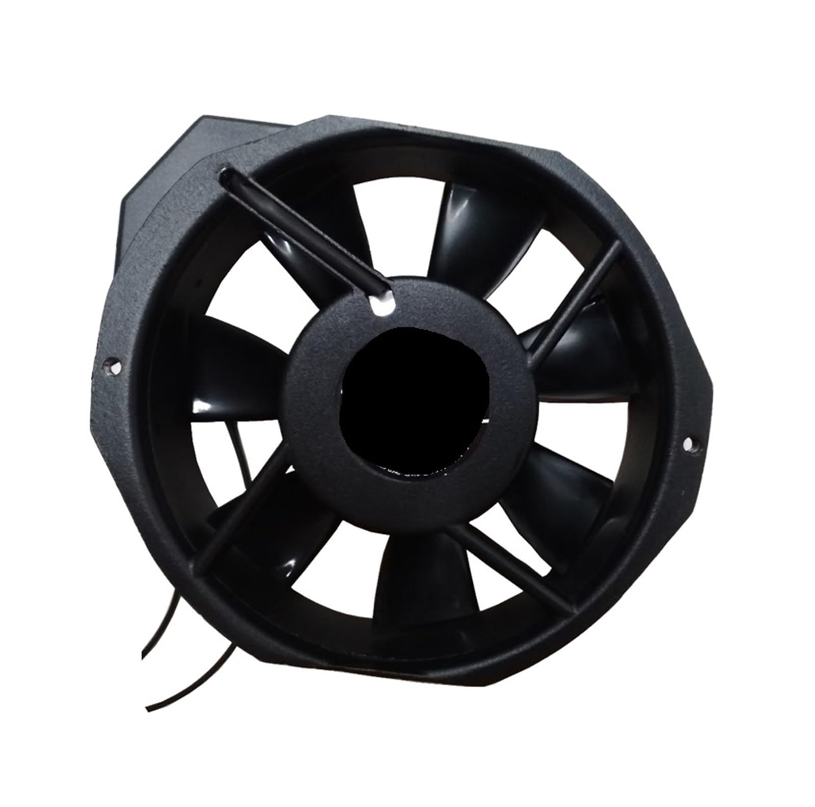 OSHZIKJII 145FZY6-S 380V 0.10A 30W 172 * 150 * 38mm 17238 17cm Capacitor Operated asynchronous axial Fan(145FZY6-S)