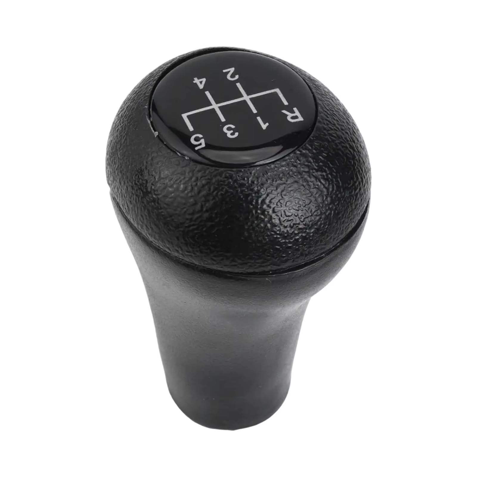 ZNAGDFVW Gear Lever Compatible with E30 E32 E34 for E36 E38 E39 5 6 for Speed Knob Car Gear Lever Replacement