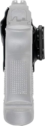 Miniatura 95 de CYA Supply Co. Base IWB Funda de transporte oculta propiedad de veteranos fabricada en Estados Unidos - Compatible