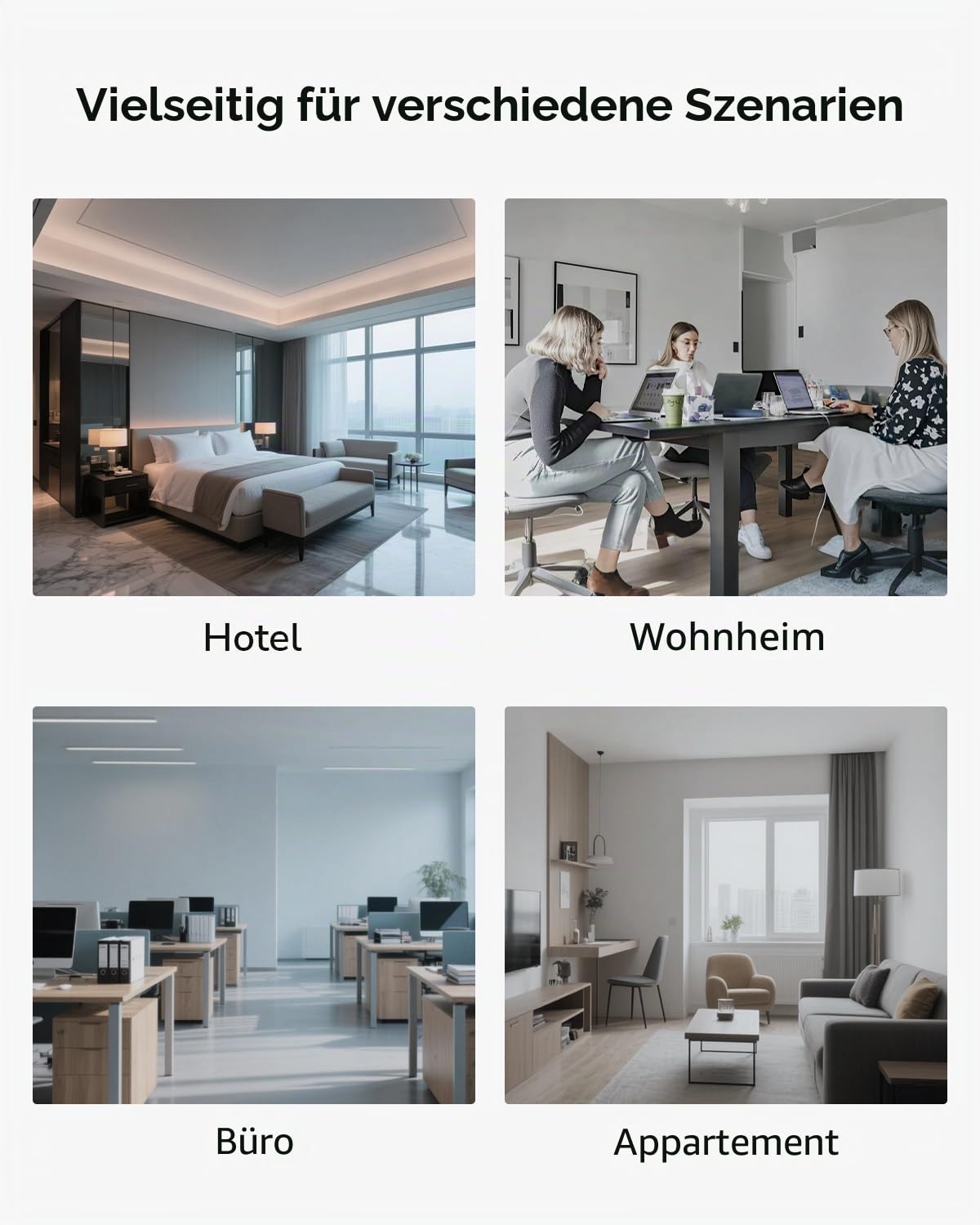 Cudy AP3000 Wall WiFi 6 AX3000 In-Wall Wireless Gigabit-Zugangspunkt, unterstützt OFDMA, MU-MIMO, Beamforming, PoE-Powered, Cudy App-Steuerung oder Webkonfiguration