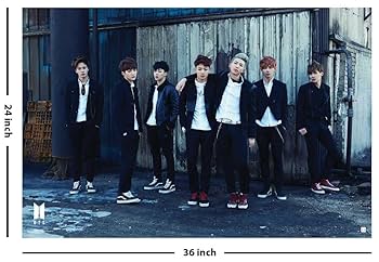 防弾少年団(BTS) - さーちゃん様。BTSフォーチュンボックス　MIX ウォールカレンダー付き。 BTS 特別なボックスセット「Fortune Box : Purple Edition」が