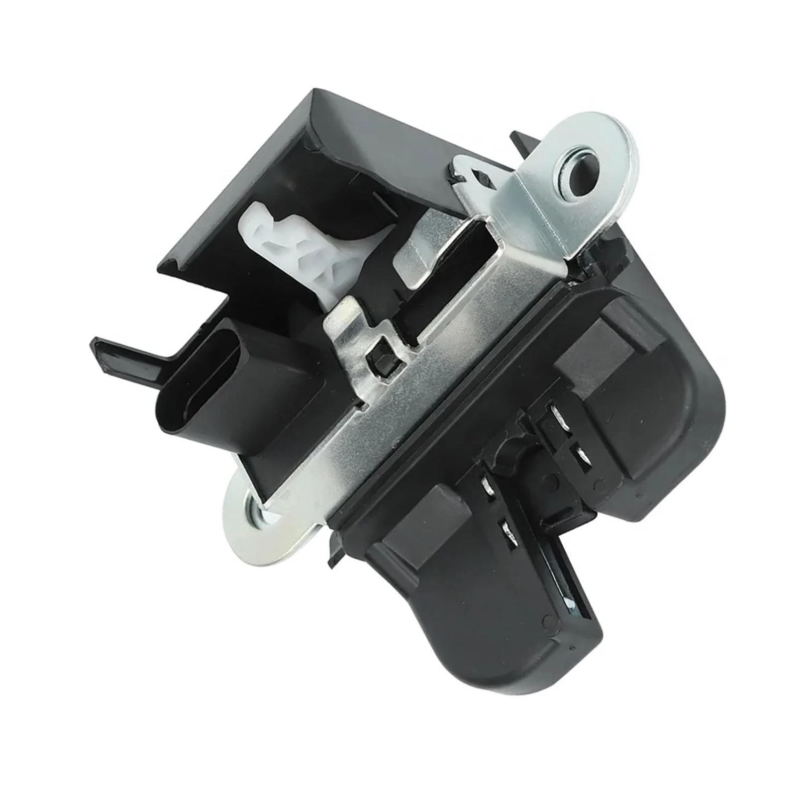 Compatible with VW for Golf for Variant 2015 2016 2017 2018 2019 Car Rear Trunk Tailgate Latch Lock Block OEM:5M0827505E 5ND827505