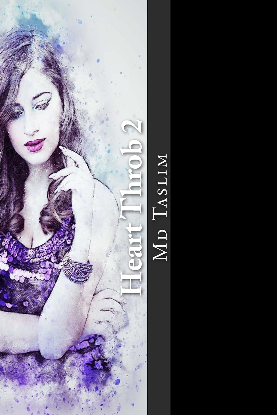 Heart Throb 2 Paperback – Big Book, 9 April 2017