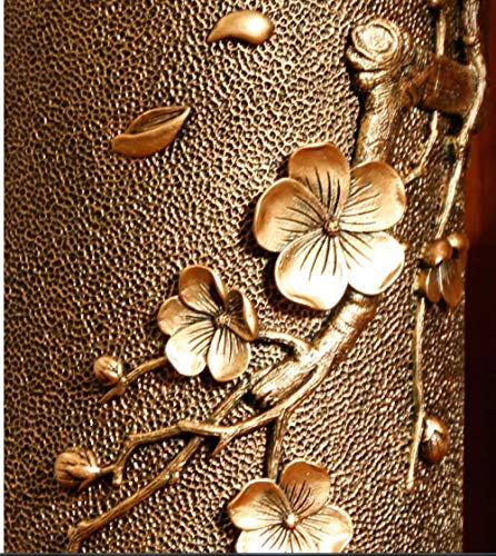 Vase à fleurs KELIEQA pour sublimer une table de salon vide