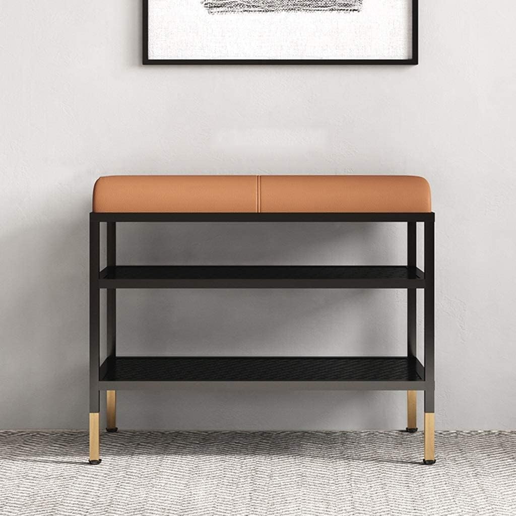 Benches Garden Bench Outdoor Patio Seating Backless Park Chair Lawn Path Slatted Seats,Nordic Iron Shoe Bench Entryway Storage Ottoman Bedroom End Bench Shoe Changing Stool Stylish Shoe Rack