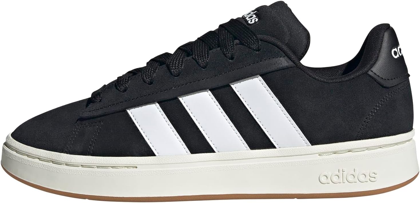 Adidas Mens Grand Court Alpha