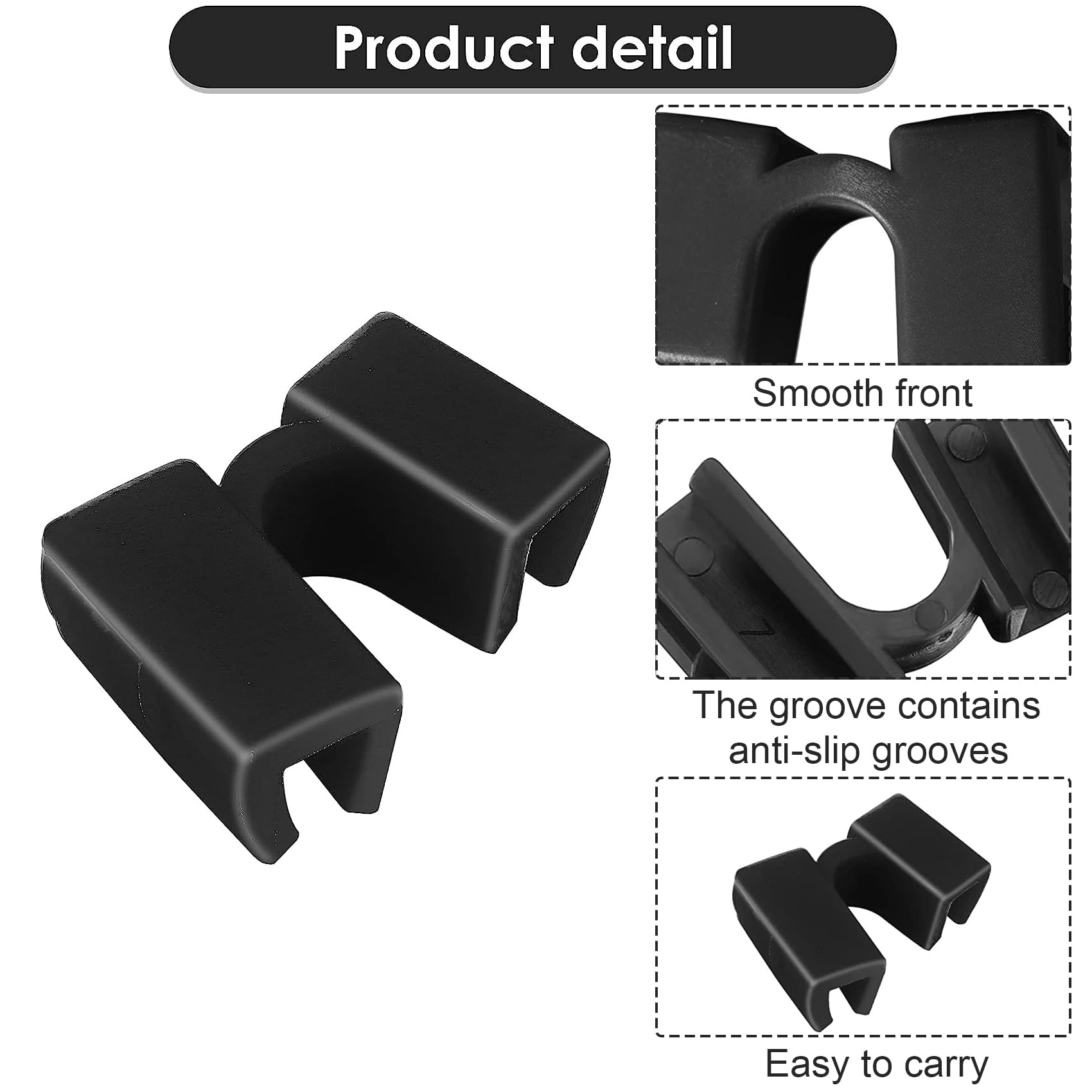 Lot De 10 Repose-baguettes, Petits Supports, Cuillère