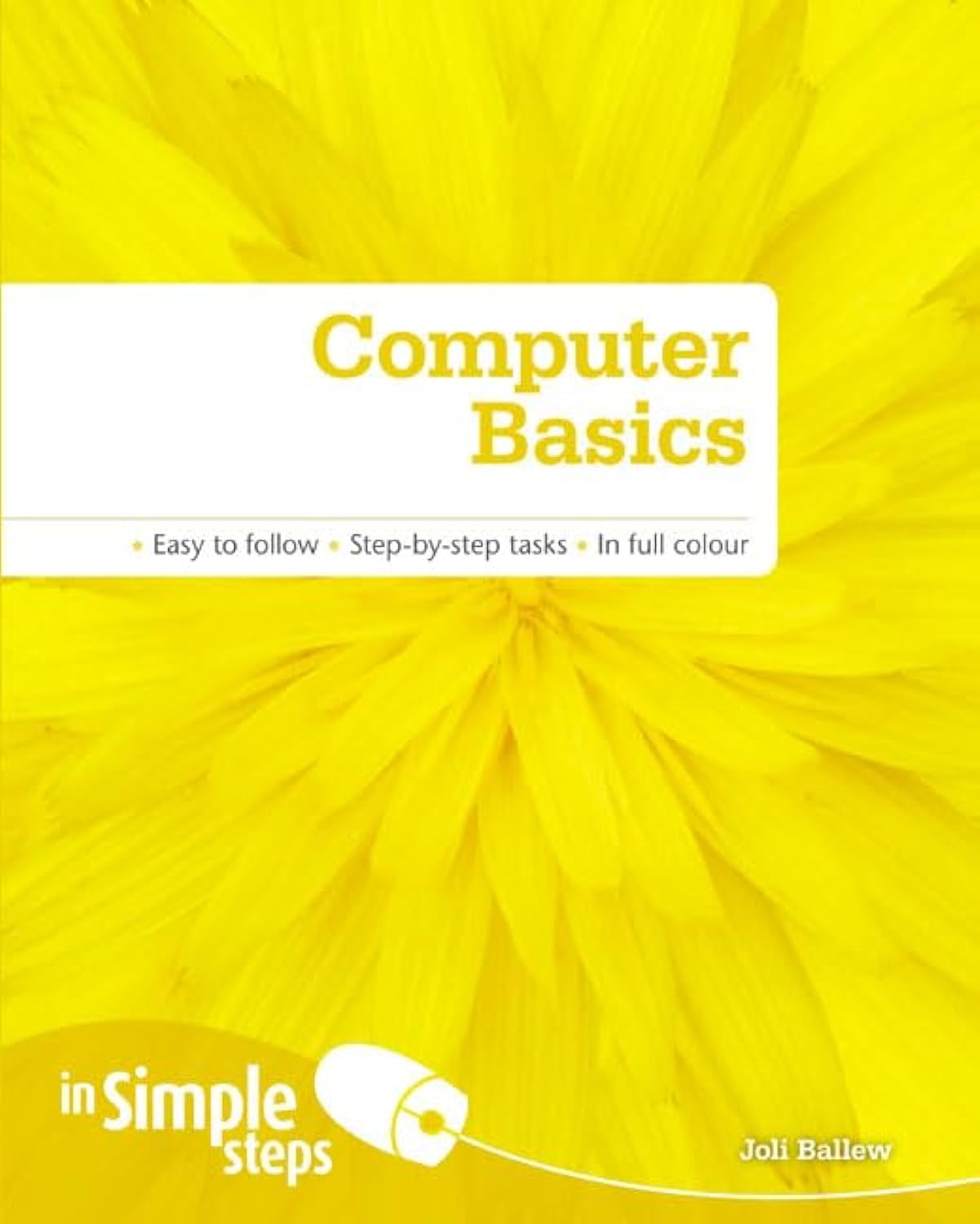 Computer Basics In Simple Steps