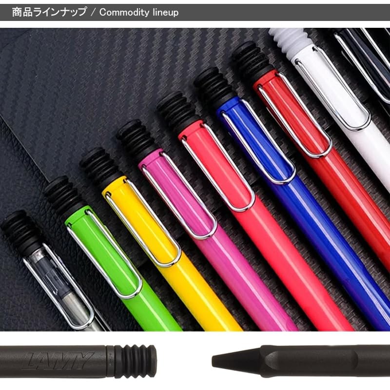 lamy ボールペン Amazon.co.jp: LAMY(ラミー) サファリ L214 ボールペン ブルー l214