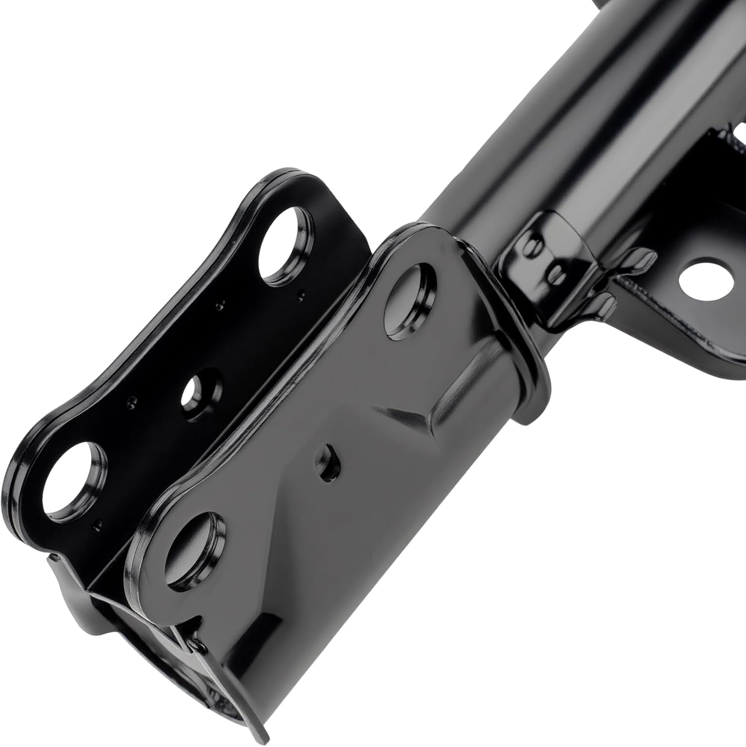 PHILTOP Front Strut Assembly Shock Absorber Fits 2013-2019 Ford Flex, 2013-2019 Lincoln MKT, Replaces OE#: 172655 172656