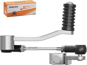 Amazon.com: zozoye Gear Shift Lever Shifter & Lever Change w/Rod Amazon.com: zozoye Gear Shift Lever Shifter & Lever Change w/Rod