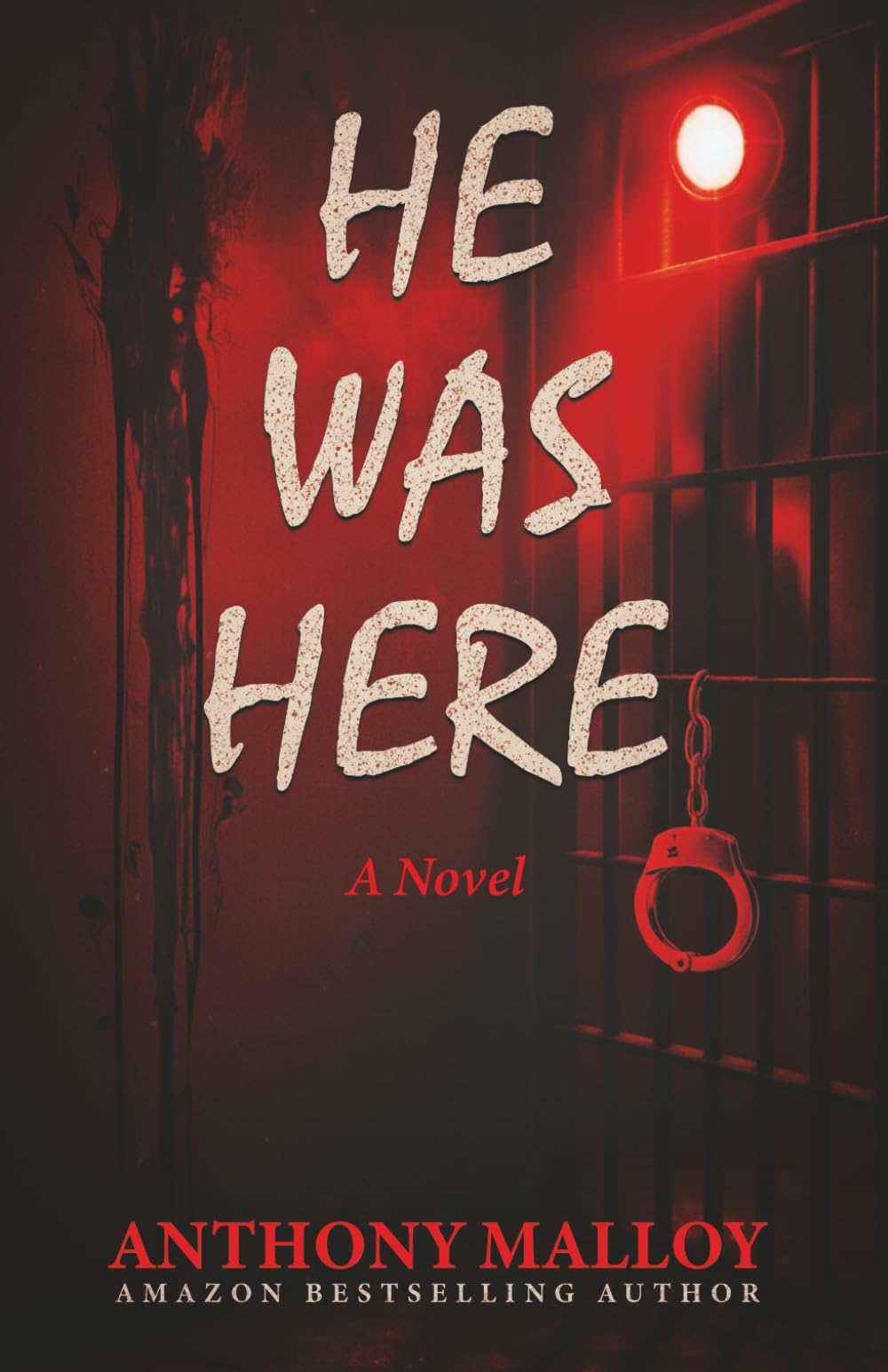 He Was Here