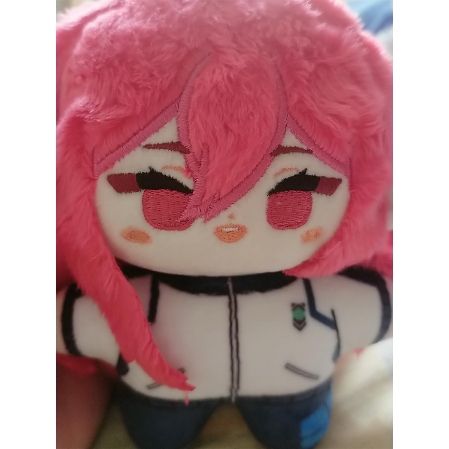 Amazon.co.jp: ブルーロック ぬいぐるみ 凪誠士郎 御影玲王 蜂楽