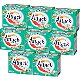 アタック 洗濯洗剤 粉末