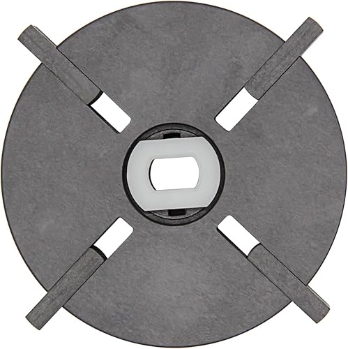 Nuevo reemplazo PP204, HA3004 Kit de rotor de 12" para Desa, Reddy, Master Heater #70-022-0100
