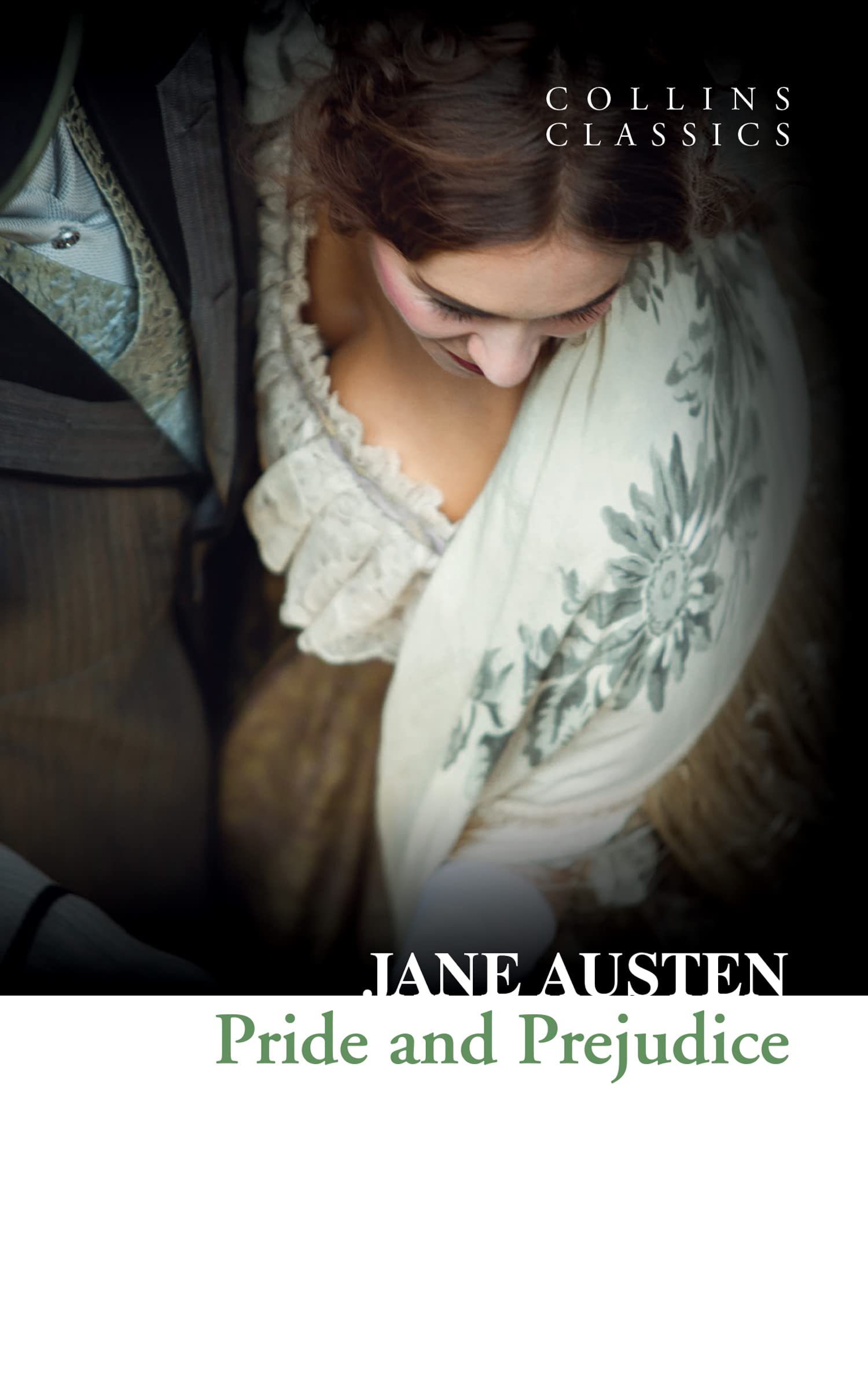 jane austen and pride and prejudice