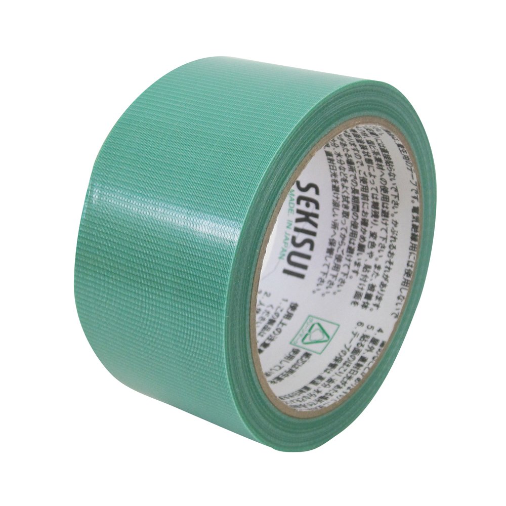 セキスイ フィットライトテープ 緑 50mm×25M No.738 : Amazon.ca