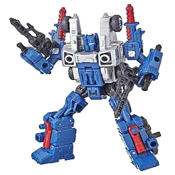 24時間以内発送 トランスフォーマー コグ シックスガン セット Amazon.co.jp: トランスフォーマー シージシリーズ SG-18