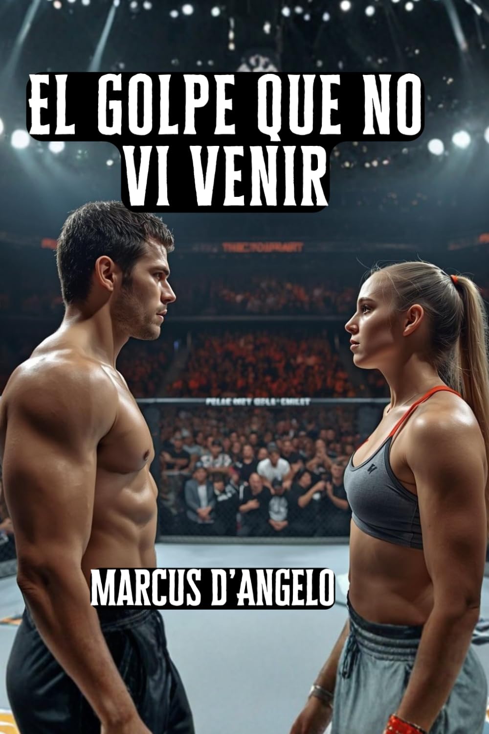 El golpe que no vi venir