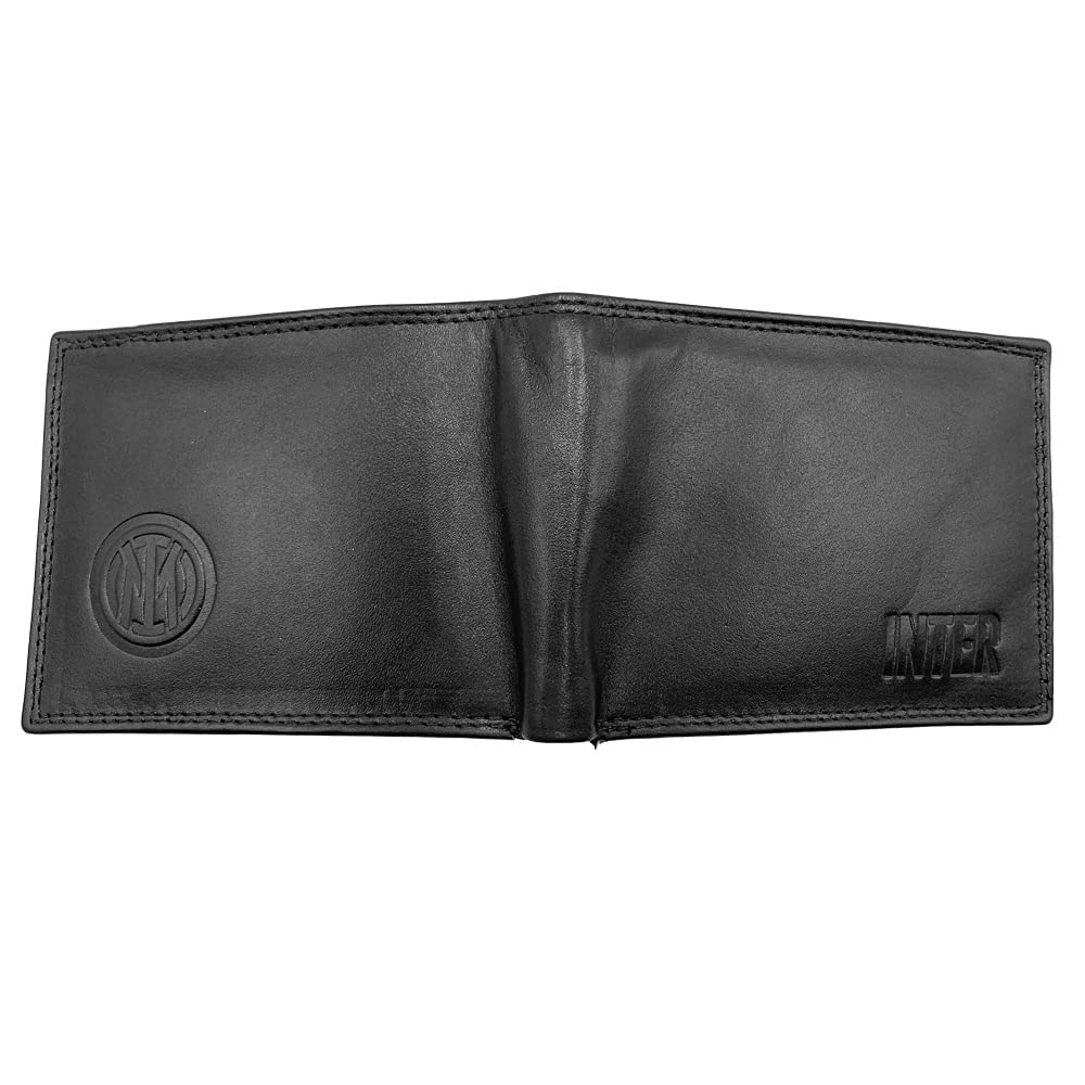 Inter, Portafoglio Unisex-Adulto