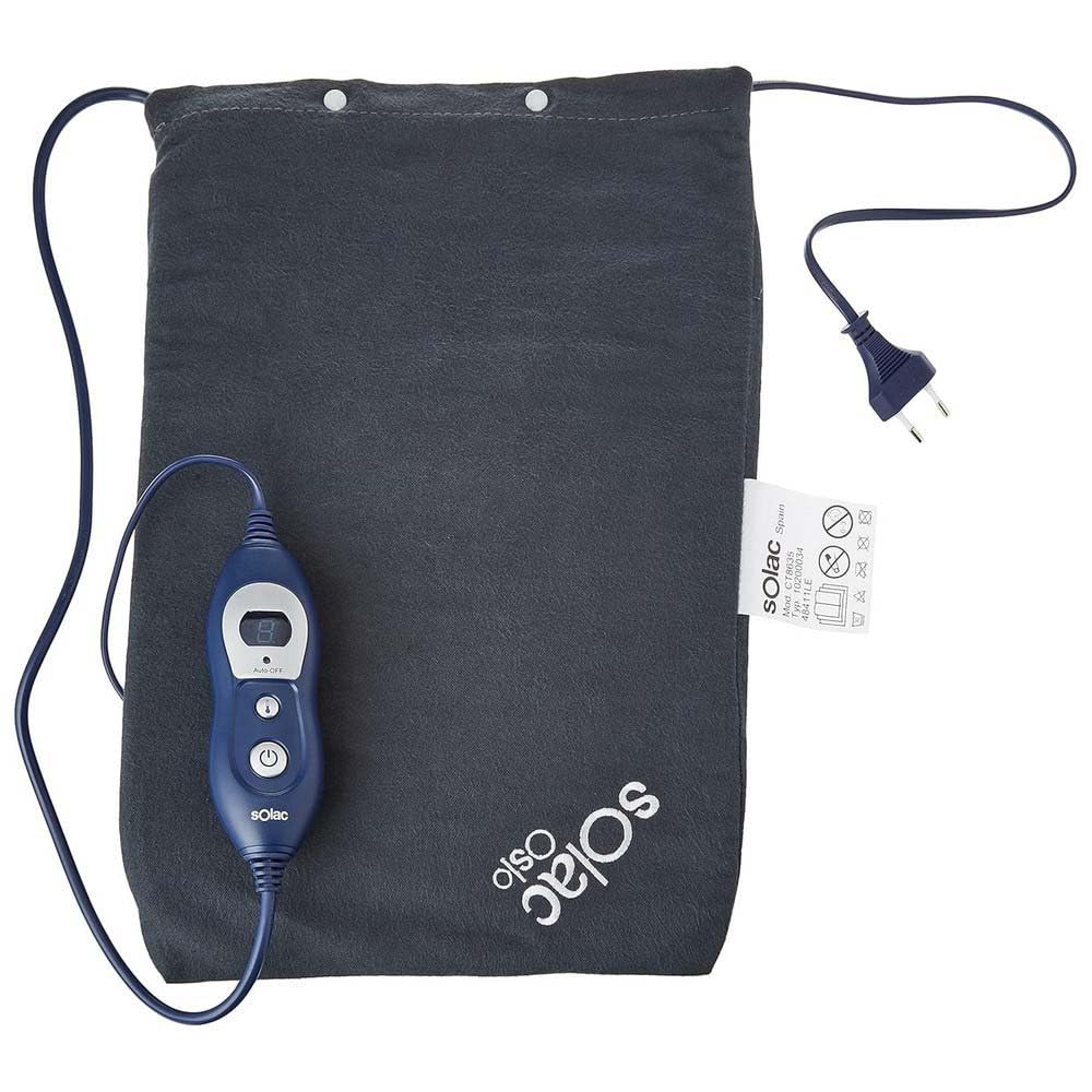 Coussin Chauffant pour Poignet Rechargeable CT8635