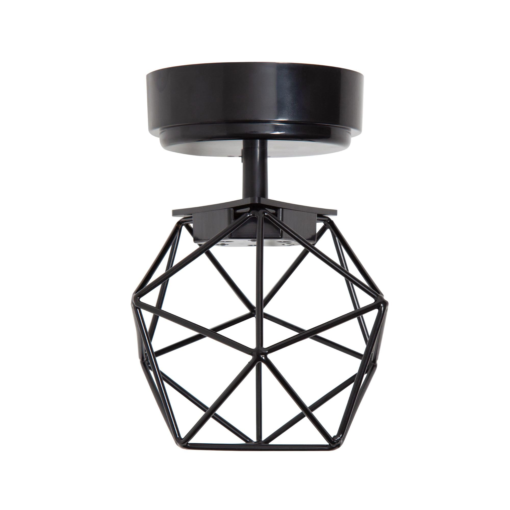 U Brands Magnetic LED Prism Locker Light, Locker Accessories, 6.7