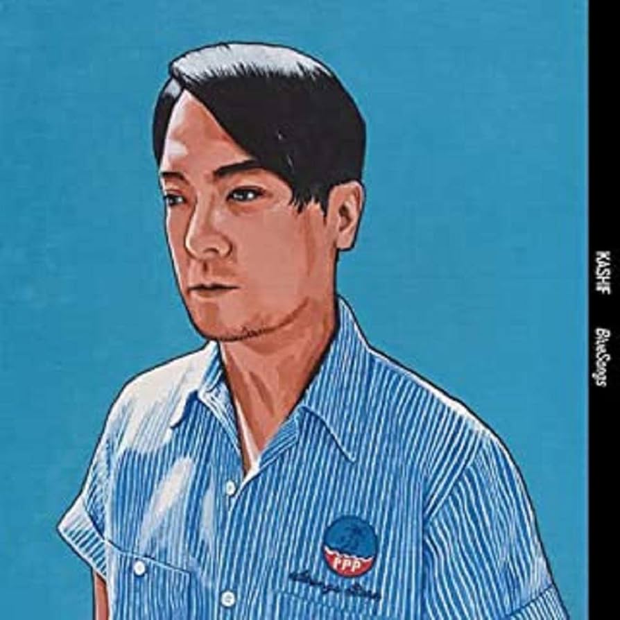 Amazon.co.jp: BLUESONGS: ミュージック