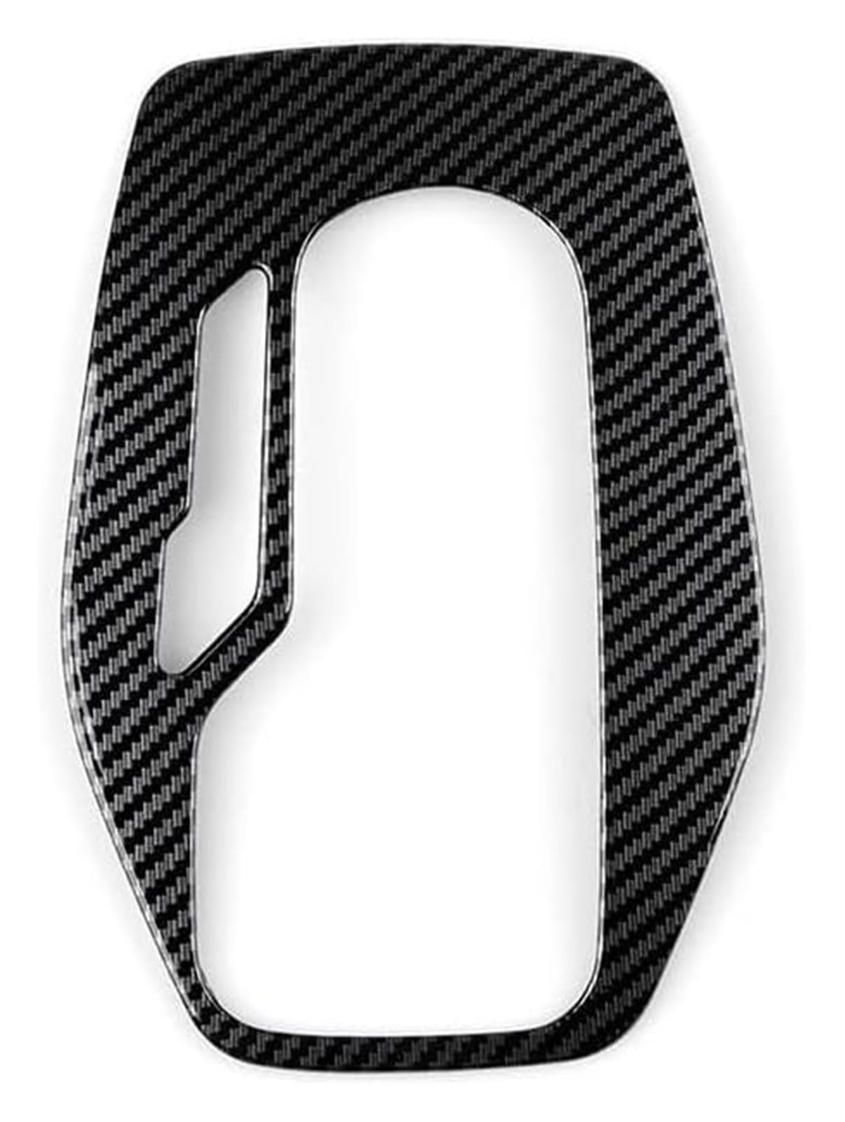 Decoration Interior Trim for Chevy for Camaro for ZL1 2016-2024 Interior Sticker Centre Console Trim(Type 12)