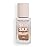 Revolution Beauty London, Skin Silk Serum Foundation, Light to Medium Coverage, Lightweight & Radiant Finish, Contains Hyaluronic Acid, F13.5 Dark Skin Tones, 0.77 fl oz