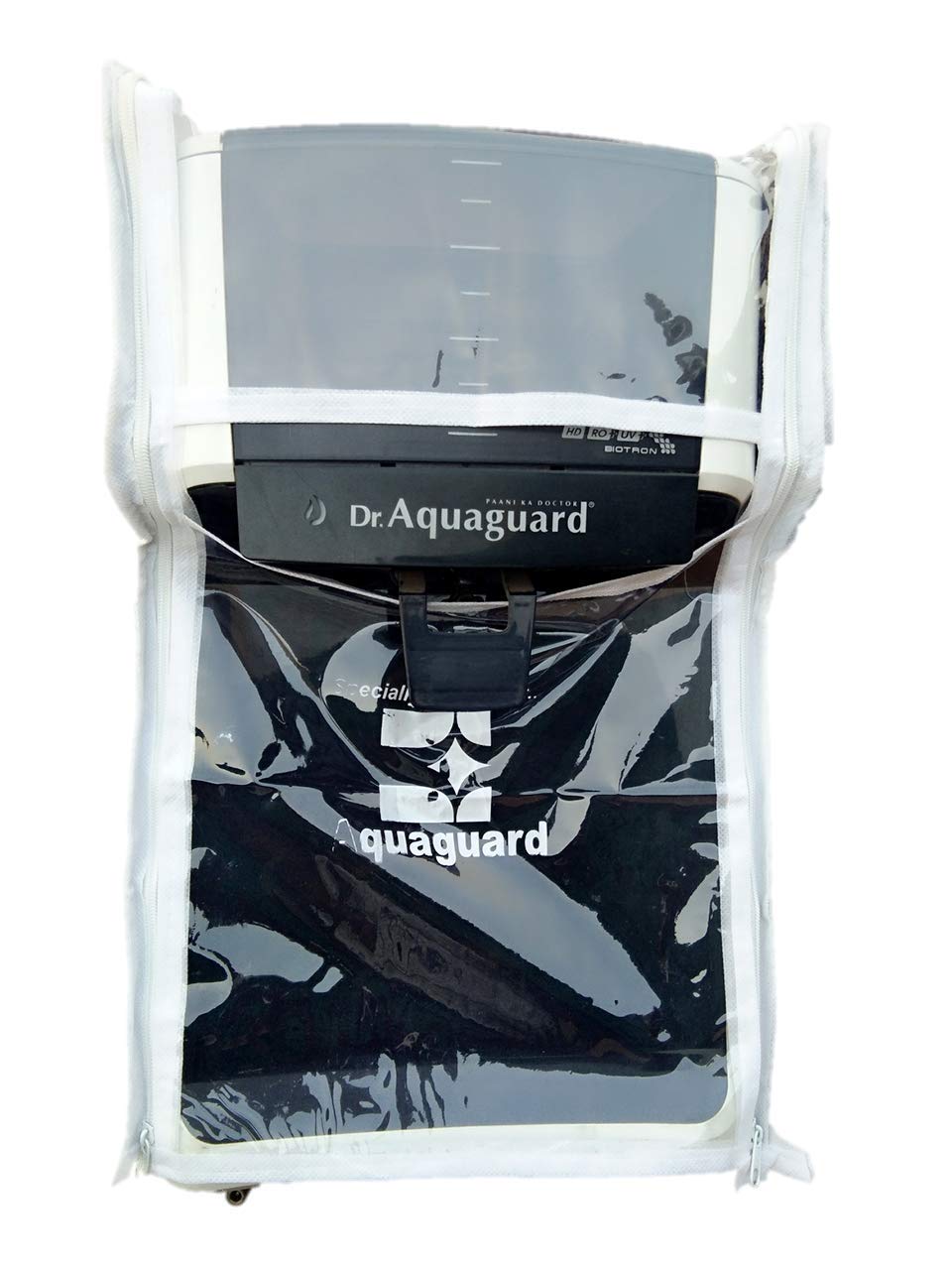 Pinnacle Swacch Aqua RO Protection Cover for Aquaguard Magna (B0D572N3DB) Amazon Price History, Amazon Price Tracker