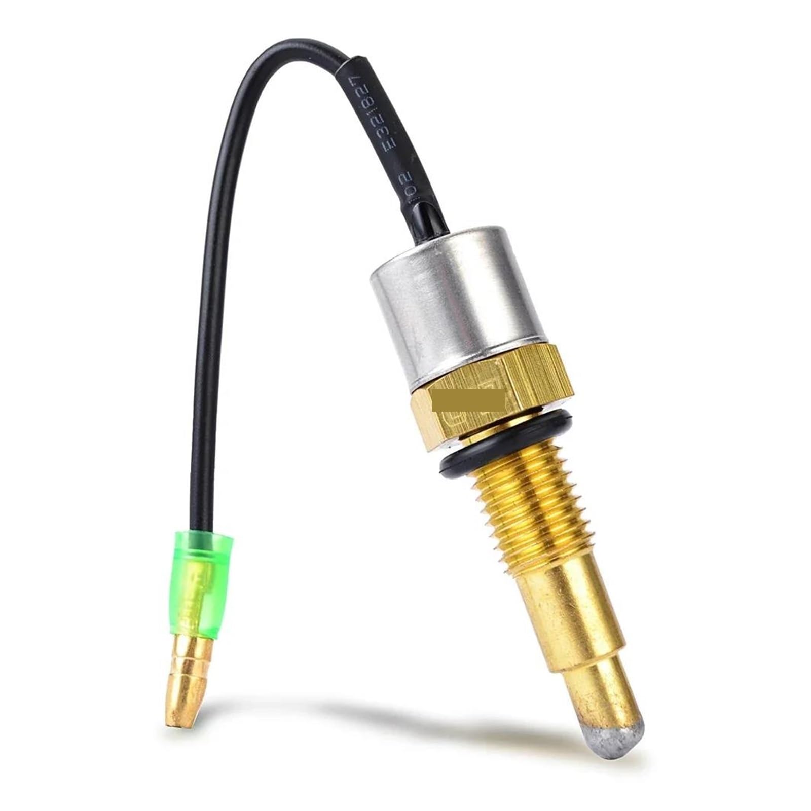 Capteur De Température d'eau pour Moto pour K&AWAS&AKI KLX650 Motard, EL250 El&imina&tor 250, EX400, GPZ400S, EX500, GPZ500