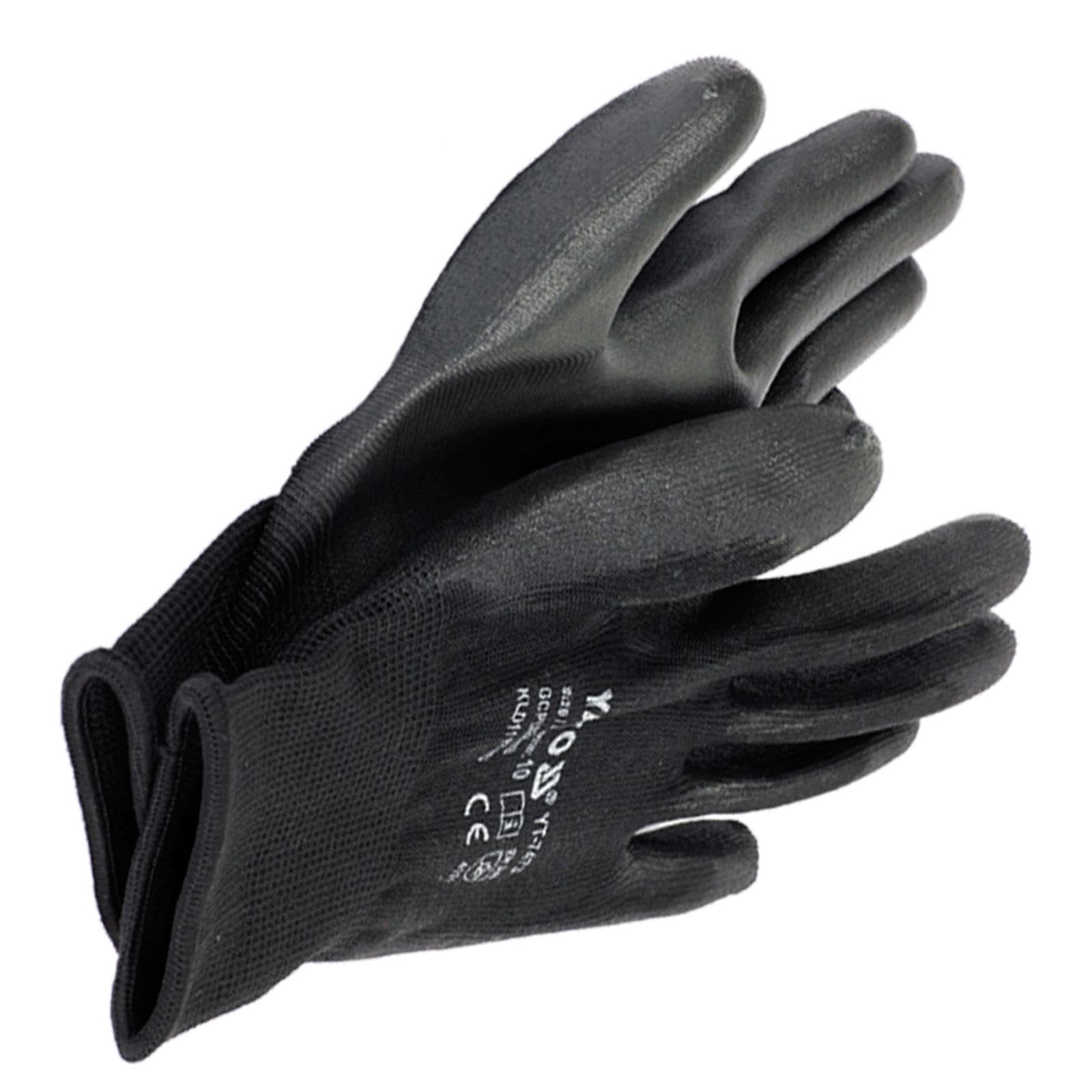 Vaico Hydraulik Haldex Getriebe Filter+Febi Öl | V10-2685 + Getriebeöl+Schlüssel+Handschuhe für Golf IV Bora 1J A3 8L