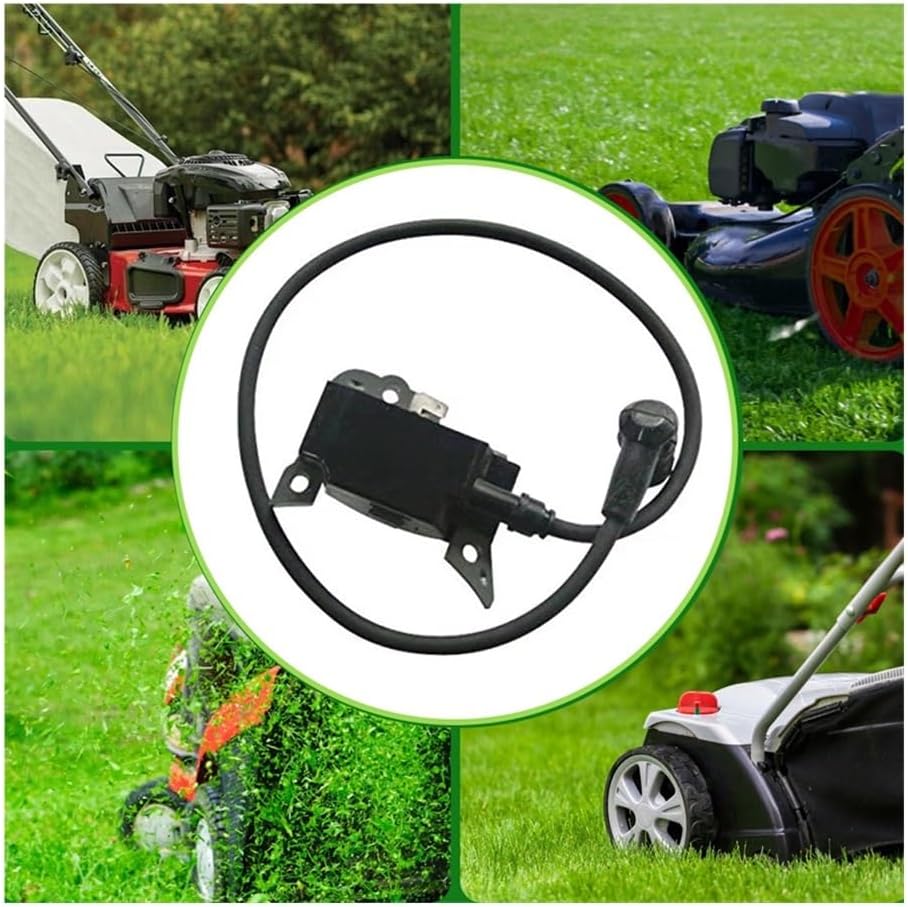 Fit For High Voltage Package Ignition Coil Igniter