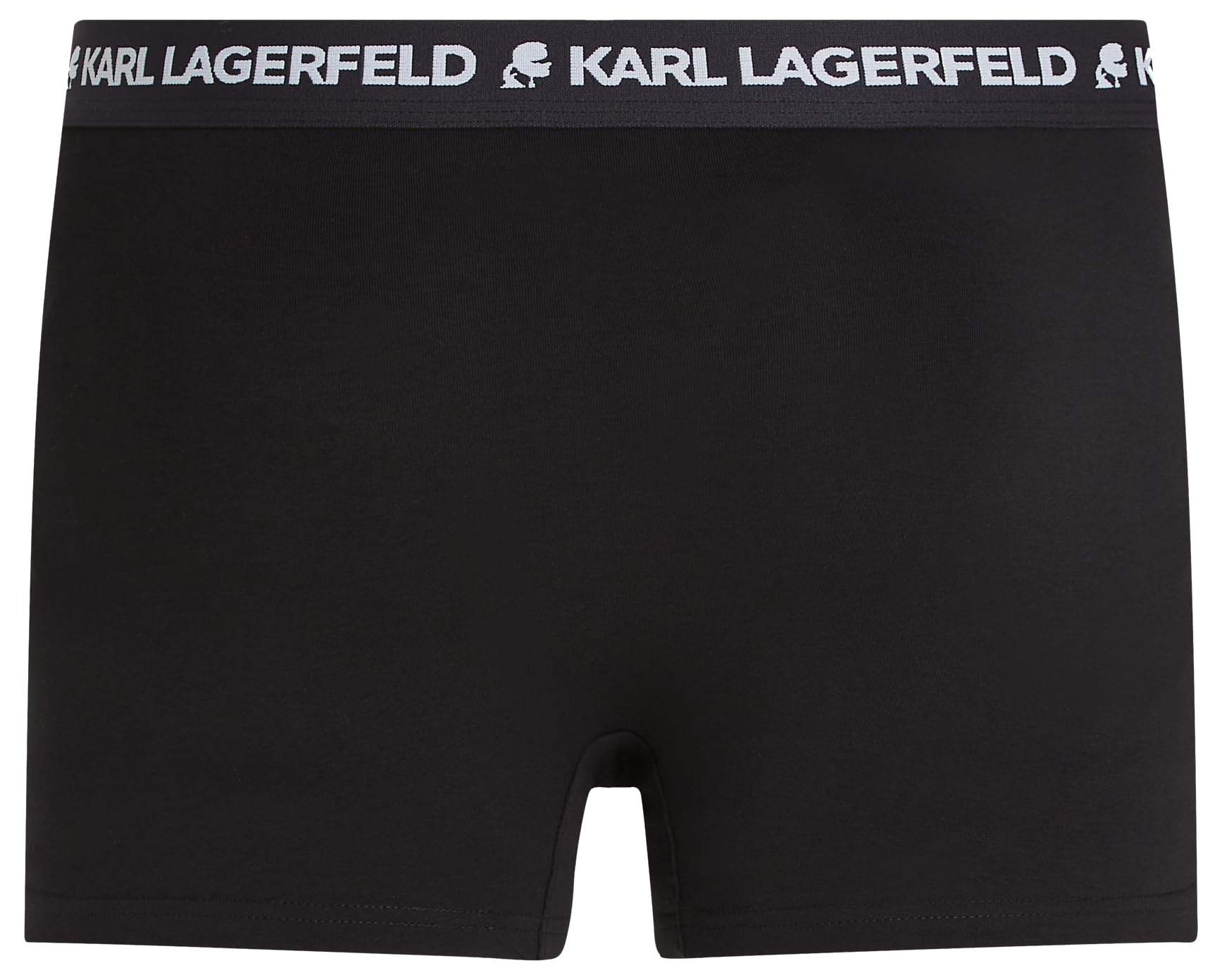 KARL LAGERFELD Herren Logo Trunk Colorband (3 Pack)