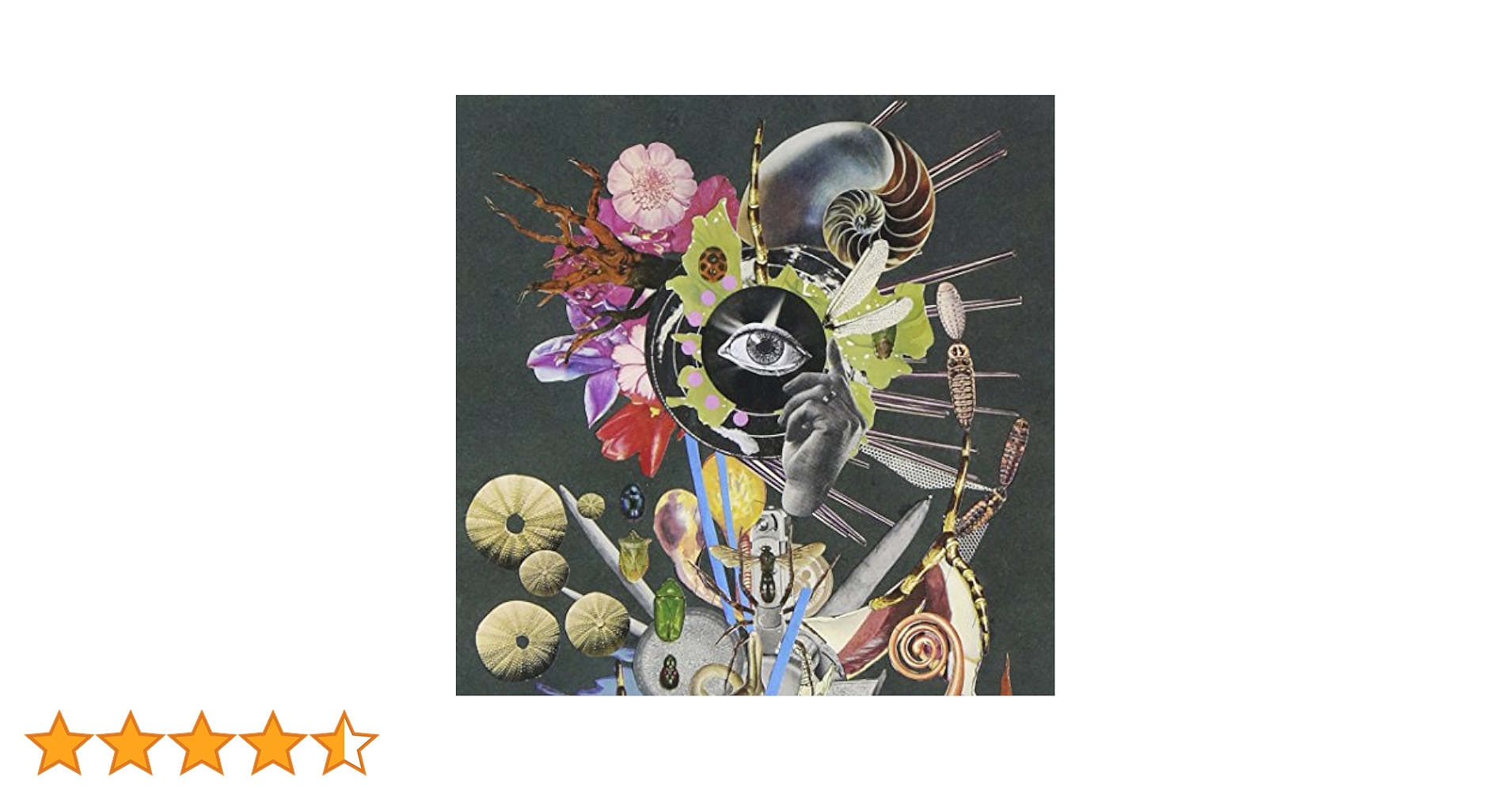 惡の華 Amazon.co.jp: 惡の華: ミュージック