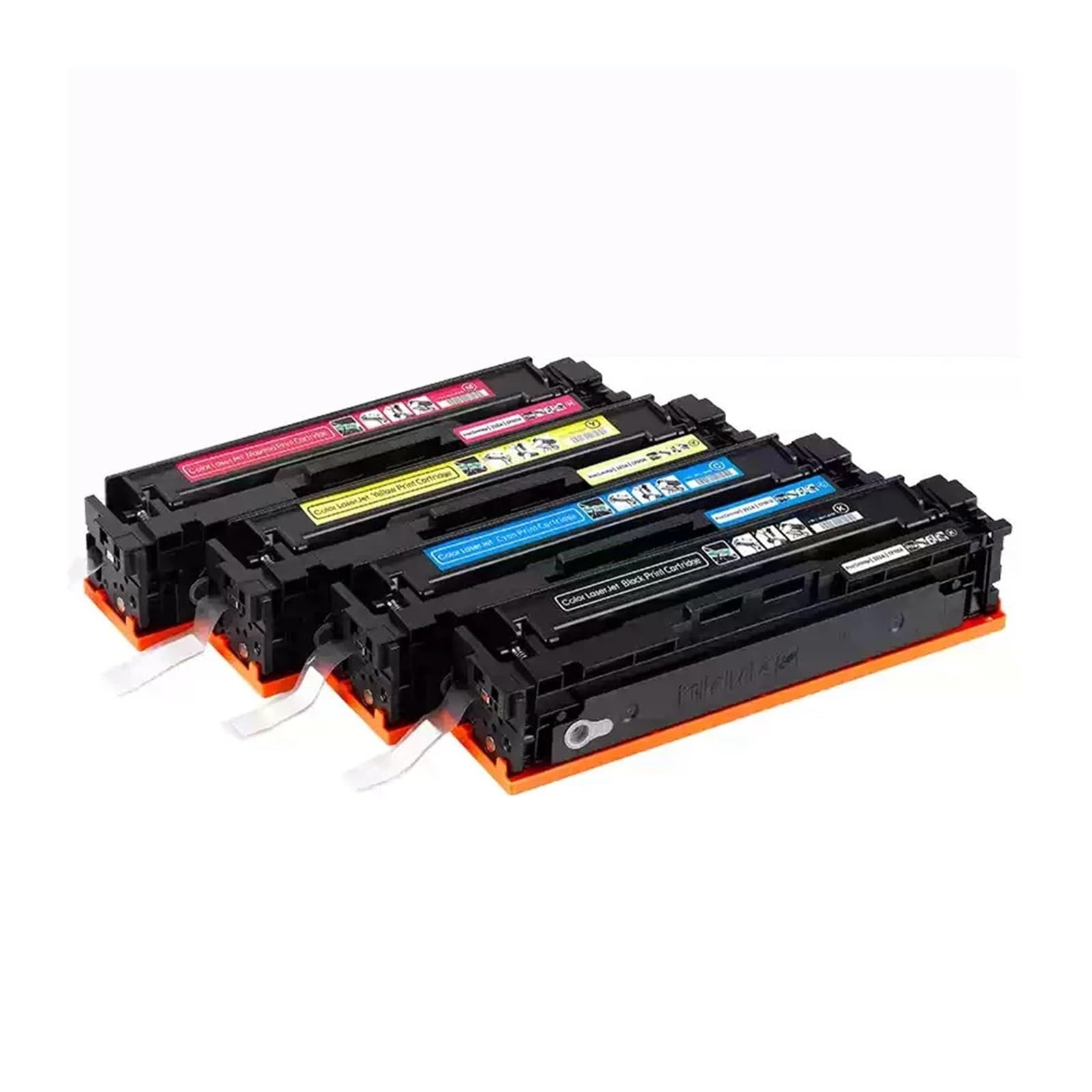 Cartuccia toner, compatibile con Canon, CRG-067H MF654Cdw MF657Cdw