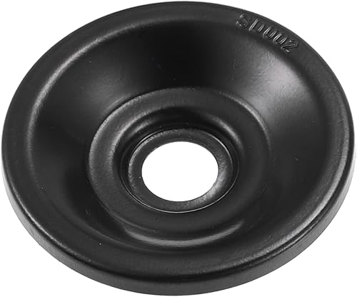 Miniatura 7 de X AUTOHAUX 16604-50030 Polea de guía de desviación de polea tensora para Toyota 4Runner 4.7L 2003-2009 para Toyota Land Cruiser 4.7L AT 19