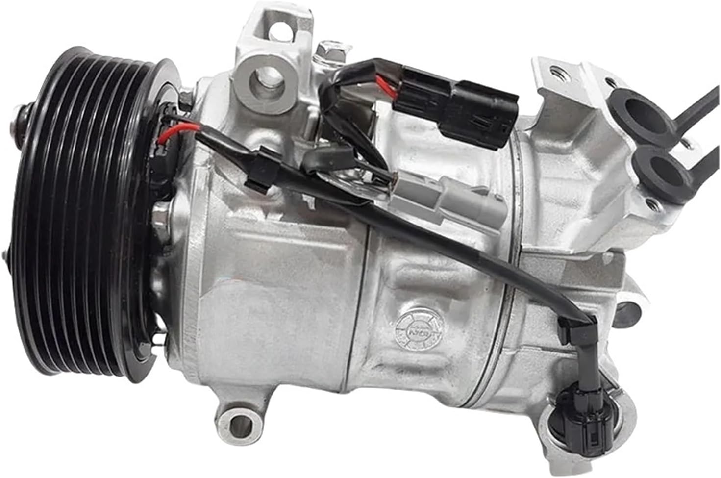 PXC14 AC エアコンコンプレッサールノーメガーヌ IV 風光明媚な IV