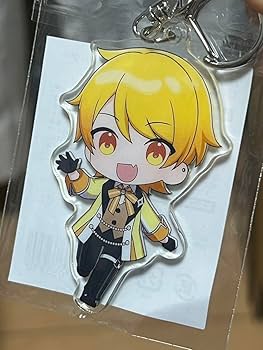 Amazon.co.jp: あっきぃ アクキー アクリルキーホルダー 2024 アンプ Amazon.co.jp: あっきぃ アクキー アクリルキーホルダー 2024 アンプ